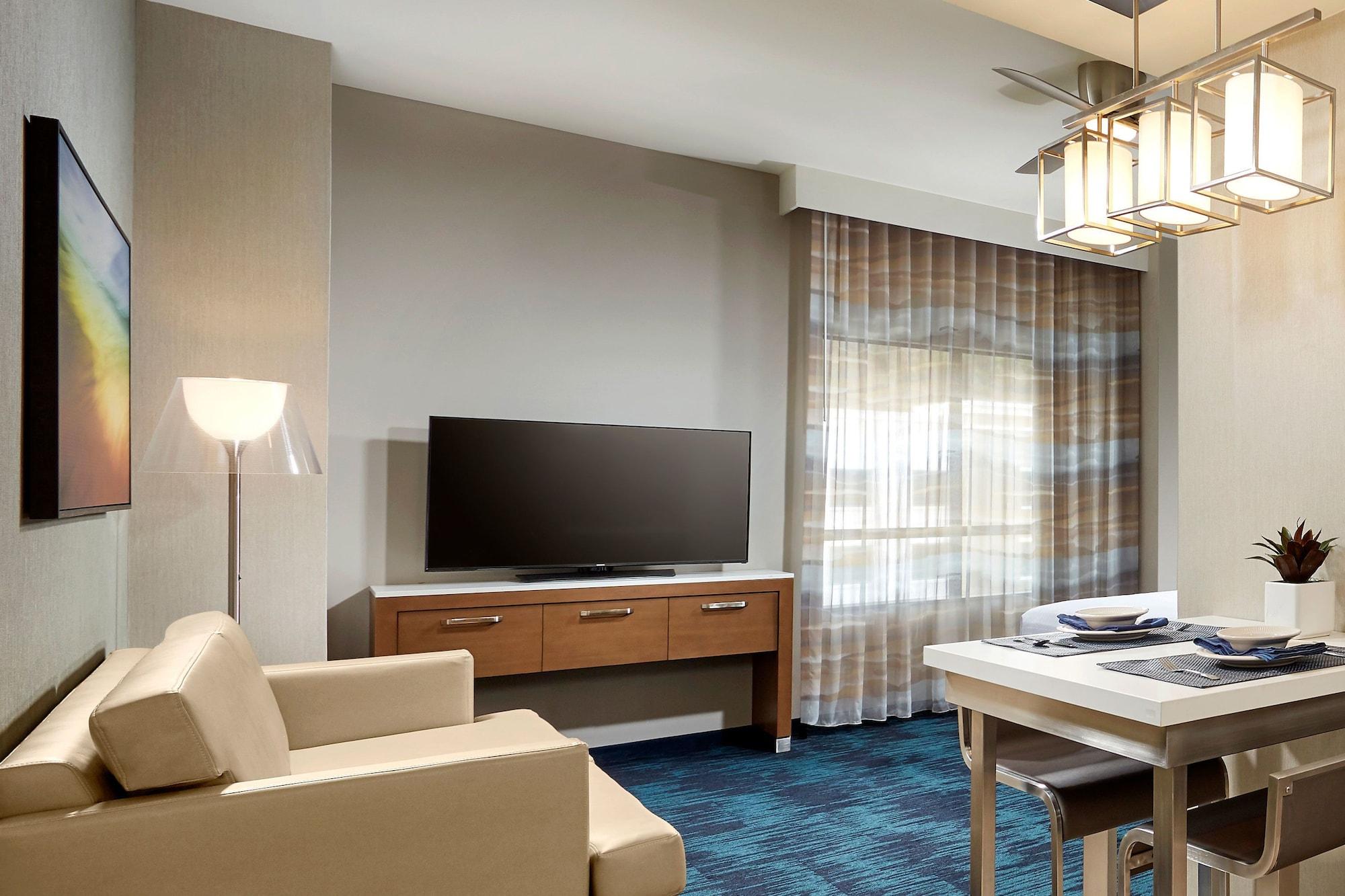 Homewood Suites By Hilton San Diego Hotel Circle/Seaworld Area Exterior photo