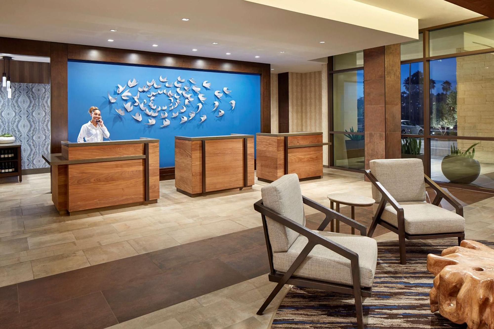 Homewood Suites By Hilton San Diego Hotel Circle/Seaworld Area Exterior photo